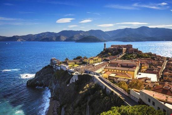 Consumella24 Διαμέρισμα Portoferraio Εξωτερικό φωτογραφία