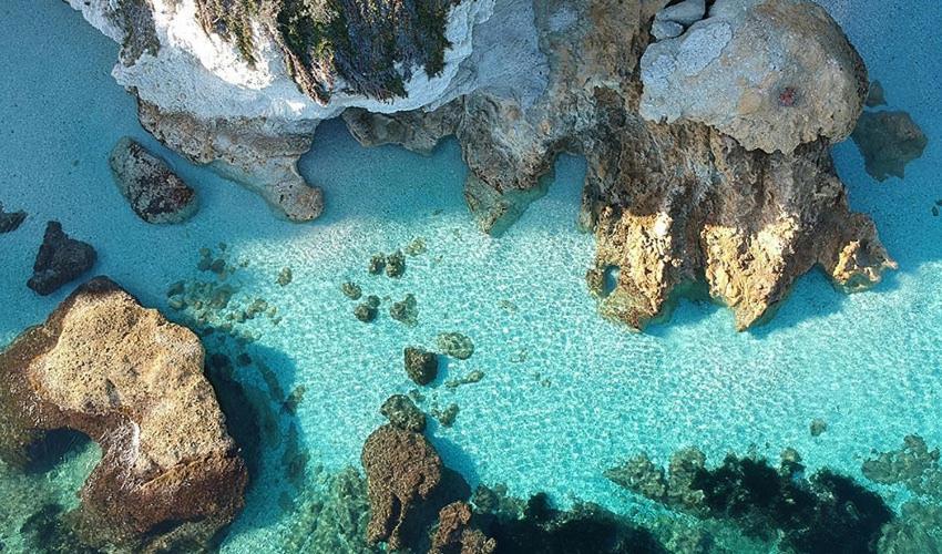 Consumella24 Διαμέρισμα Portoferraio Εξωτερικό φωτογραφία