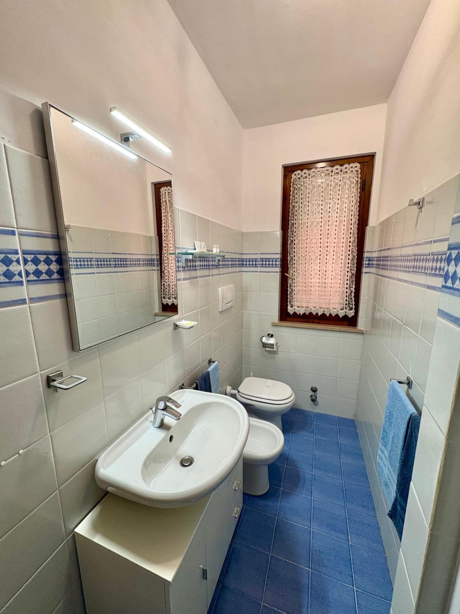 Consumella24 Διαμέρισμα Portoferraio Εξωτερικό φωτογραφία