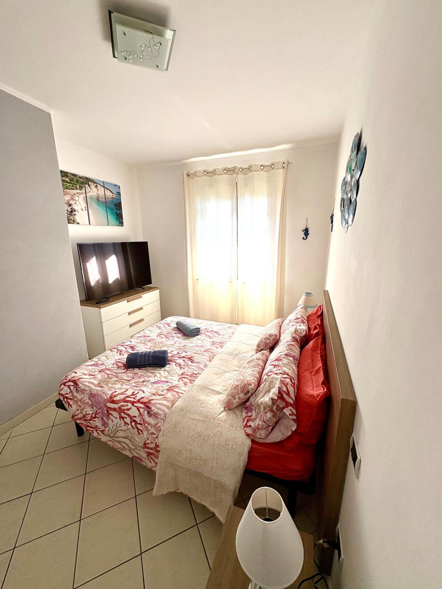 Consumella24 Διαμέρισμα Portoferraio Εξωτερικό φωτογραφία